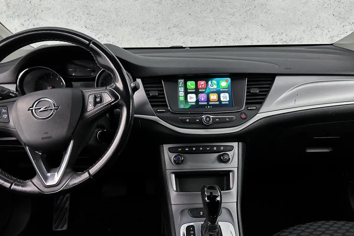 1.4 Edition | Trekhaak | Apple Carplay | Navigatie | LED koplampen