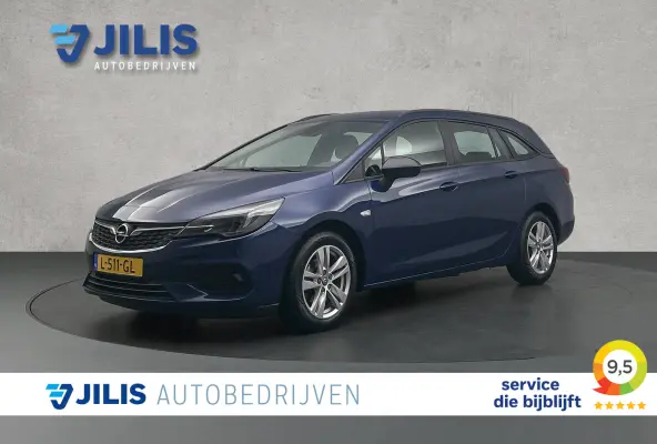 1.4 Edition | Trekhaak | Apple Carplay | Navigatie | LED koplampen