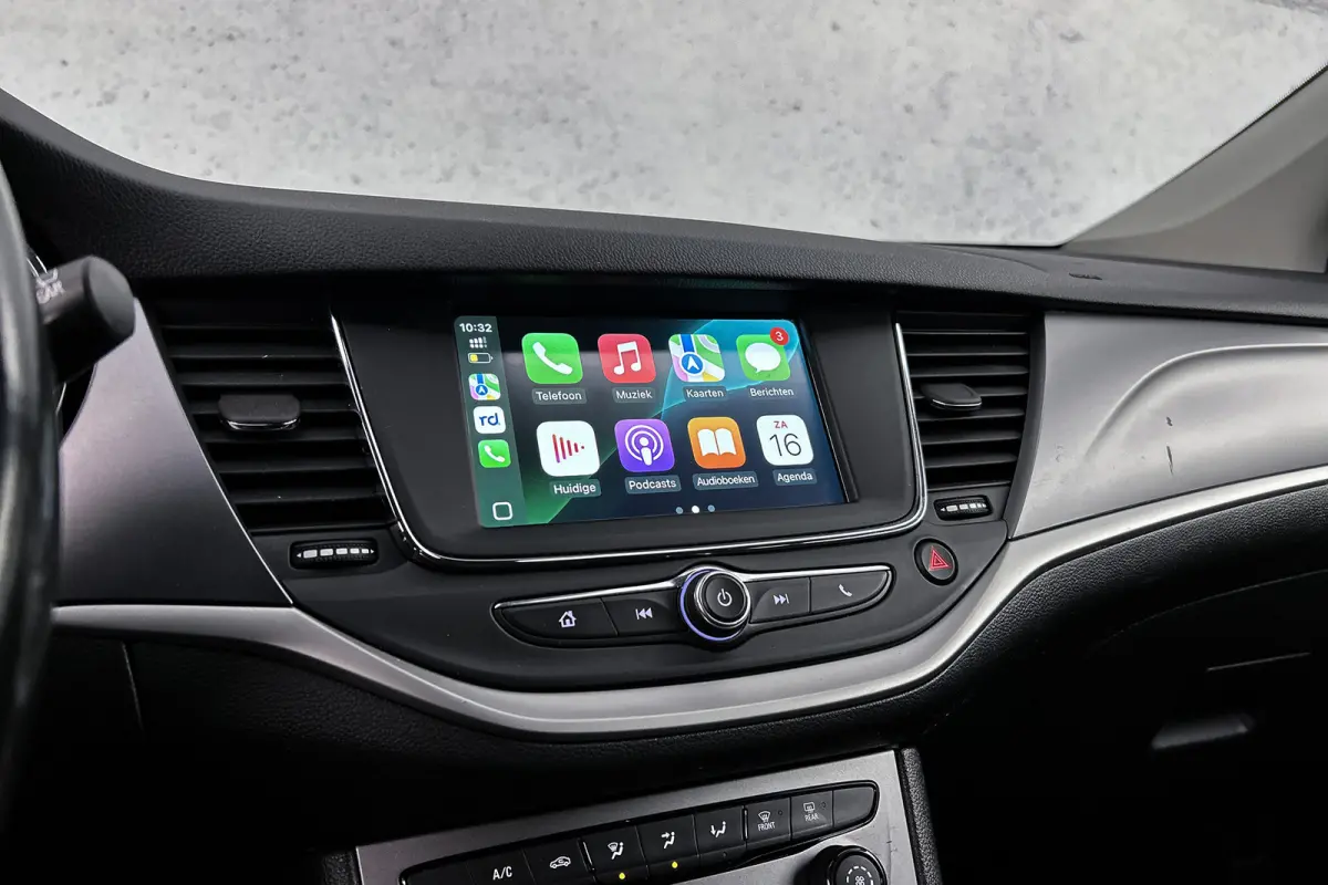 1.4 Edition | Trekhaak | Apple Carplay | Navigatie | LED koplampen