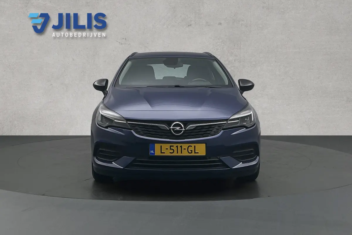 1.4 Edition | Trekhaak | Apple Carplay | Navigatie | LED koplampen
