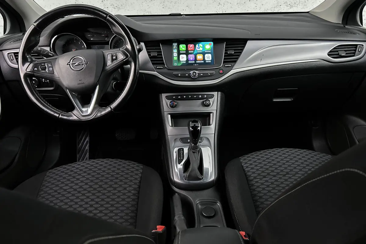1.4 Edition | Trekhaak | Apple Carplay | Navigatie | LED koplampen