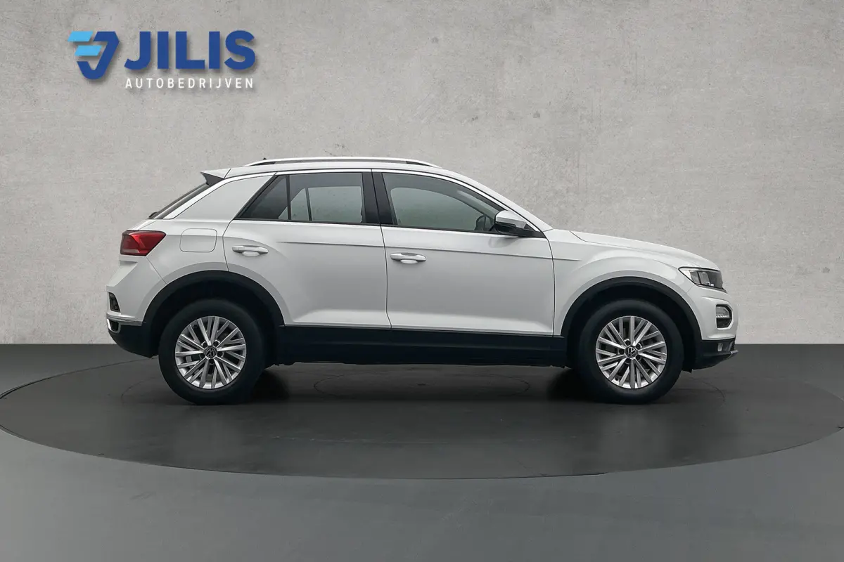 1.0 TSI Style | Adaptieve cruise control | Navigatie | Parkeersensoren