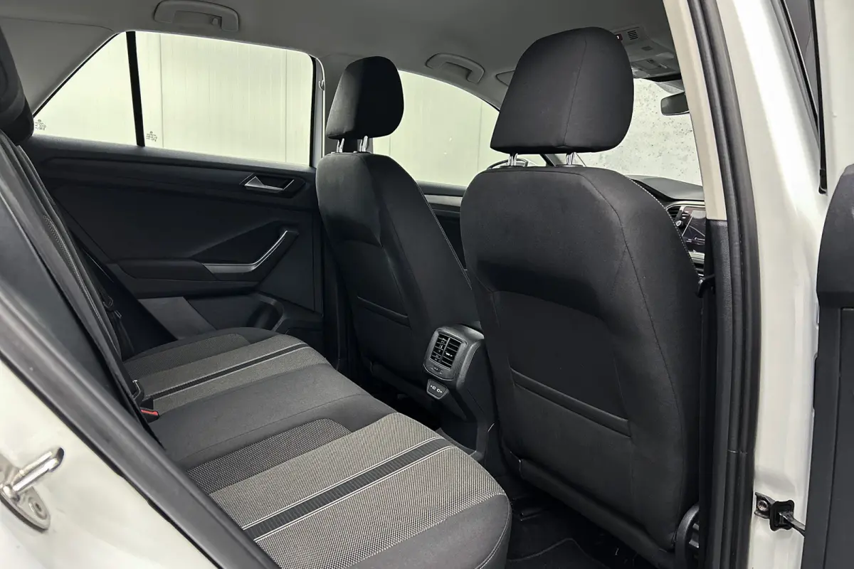 1.0 TSI Style | Adaptieve cruise control | Navigatie | Parkeersensoren