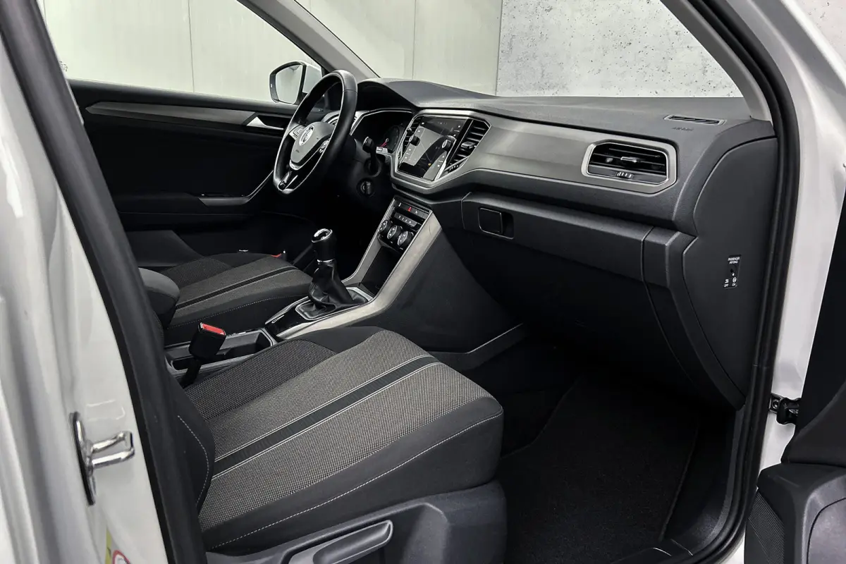 1.0 TSI Style | Adaptieve cruise control | Navigatie | Parkeersensoren