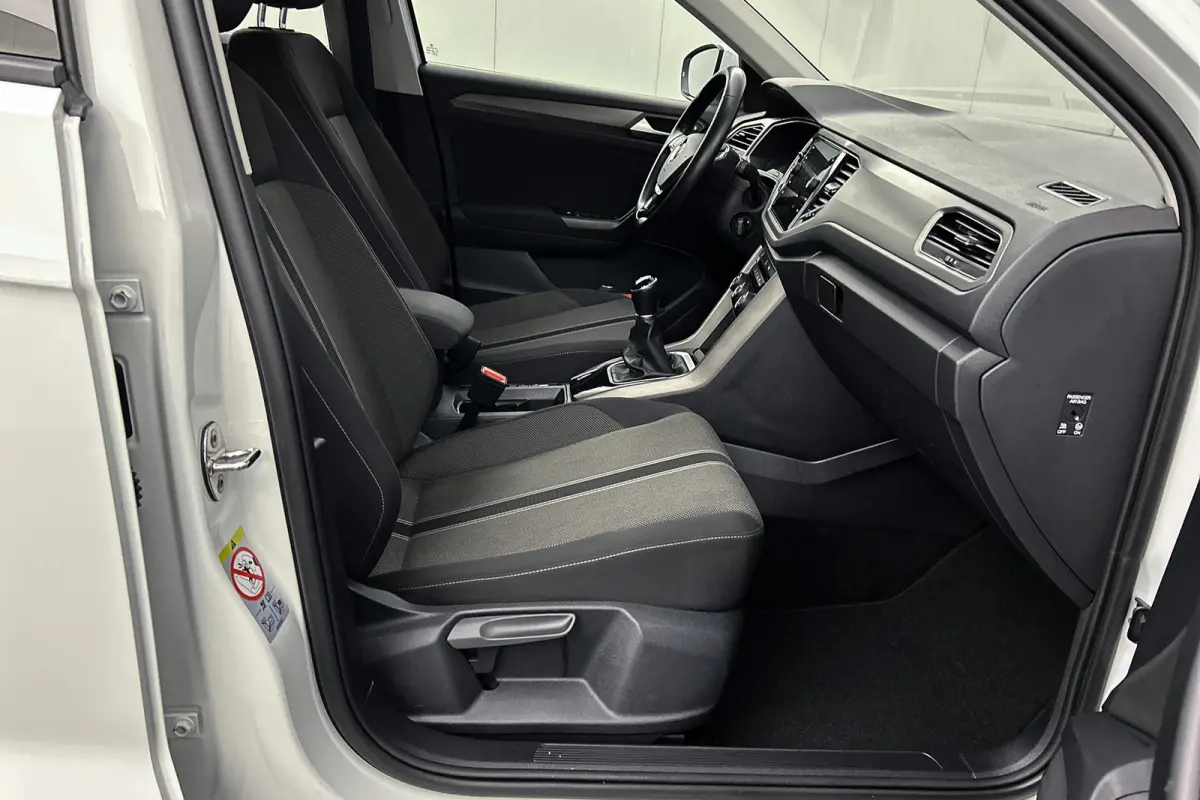 1.0 TSI Style | Adaptieve cruise control | Navigatie | Parkeersensoren