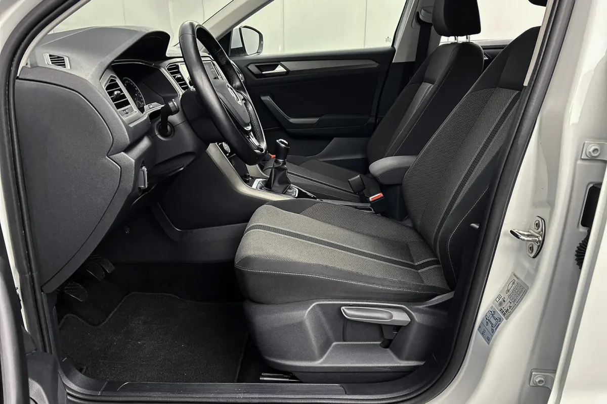 1.0 TSI Style | Adaptieve cruise control | Navigatie | Parkeersensoren