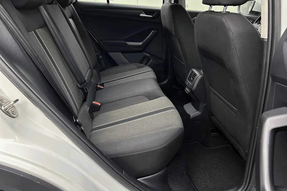 1.0 TSI Style | Adaptieve cruise control | Navigatie | Parkeersensoren