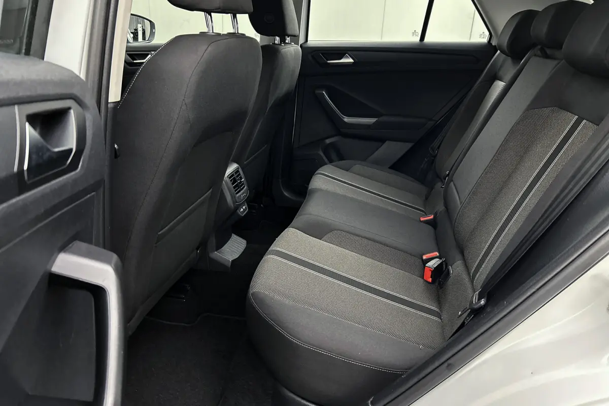 1.0 TSI Style | Adaptieve cruise control | Navigatie | Parkeersensoren