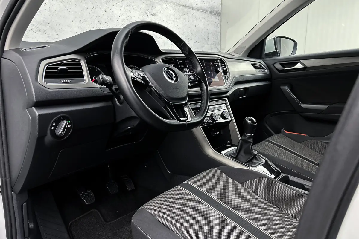 1.0 TSI Style | Adaptieve cruise control | Navigatie | Parkeersensoren