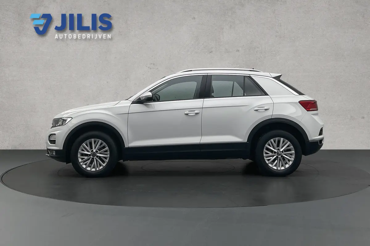 1.0 TSI Style | Adaptieve cruise control | Navigatie | Parkeersensoren