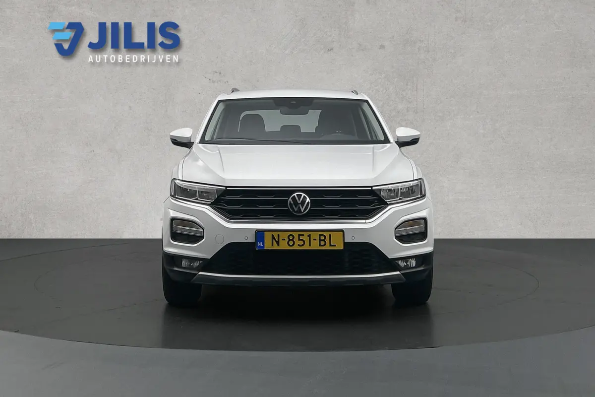 1.0 TSI Style | Adaptieve cruise control | Navigatie | Parkeersensoren