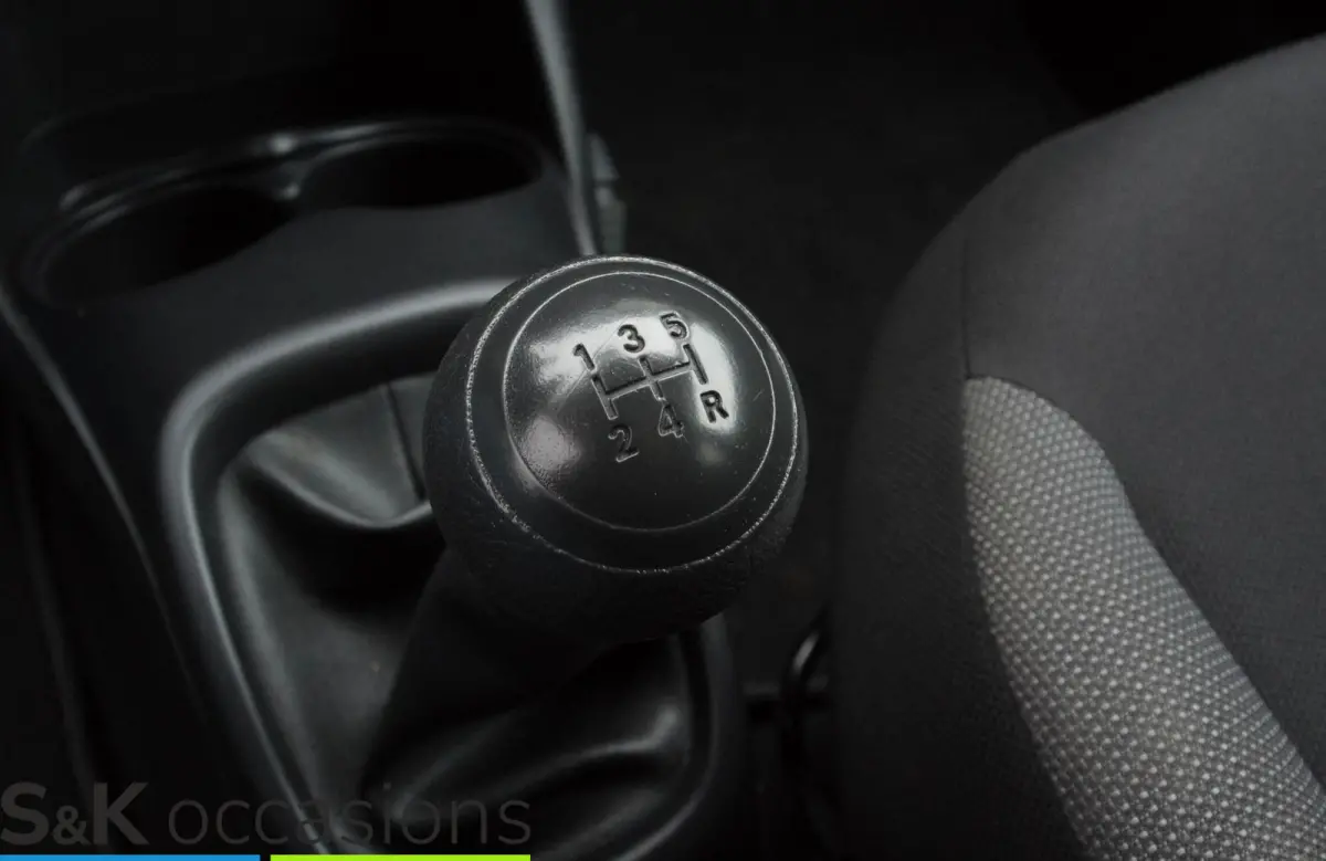 1.0 VVT-i x-fun 10j Garantie NL Auto NAP