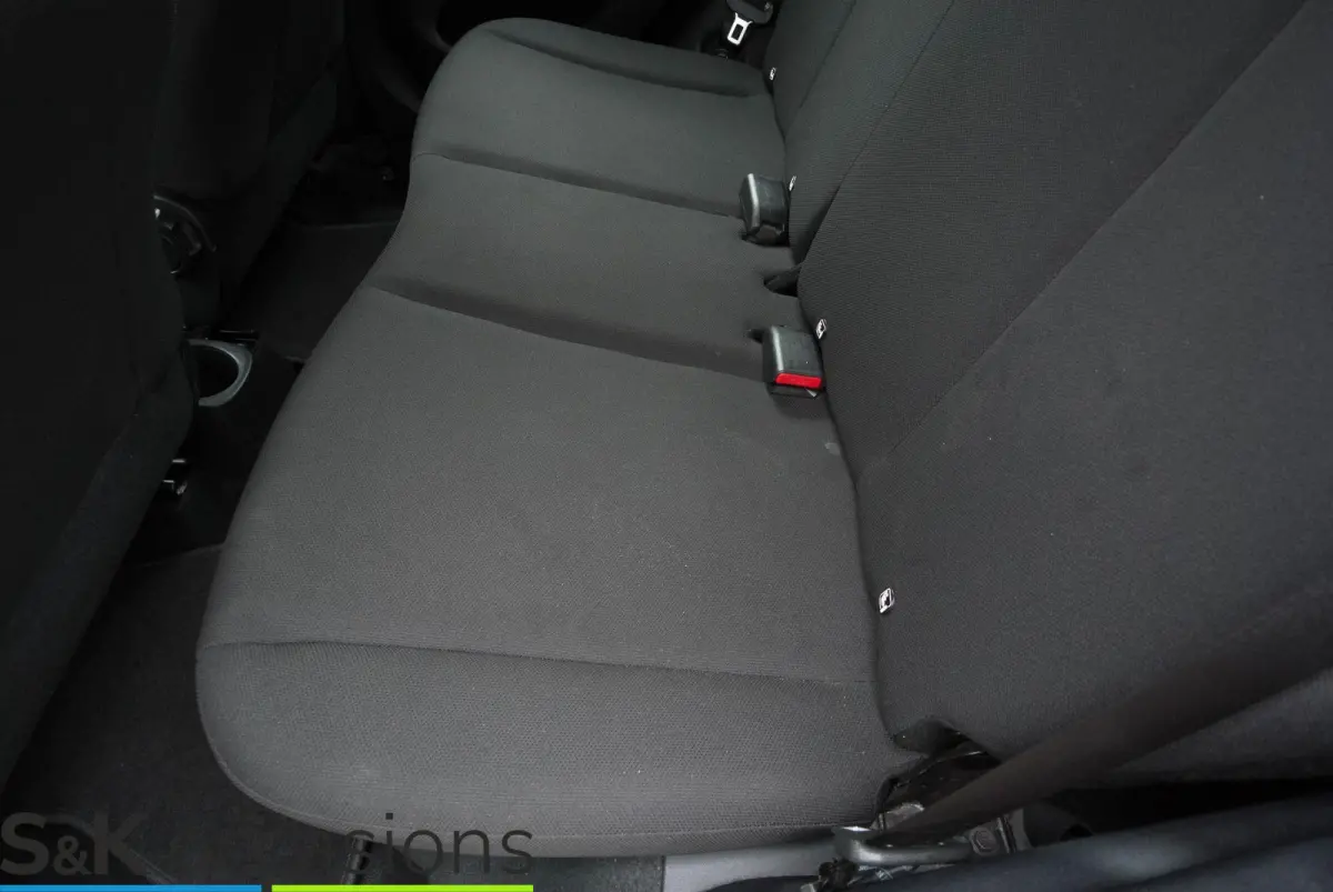 1.0 VVT-i x-fun 10j Garantie NL Auto NAP