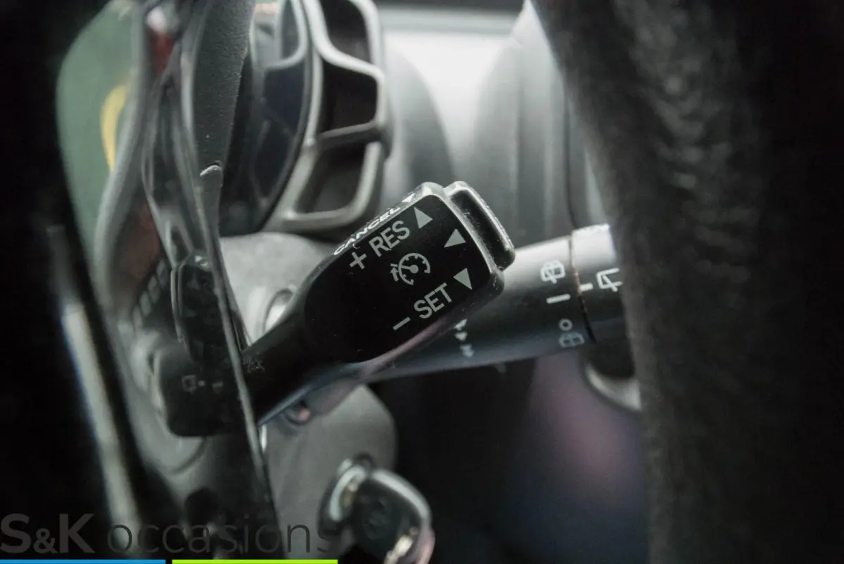 1.0 VVT-i x-fun 10j Garantie NL Auto NAP