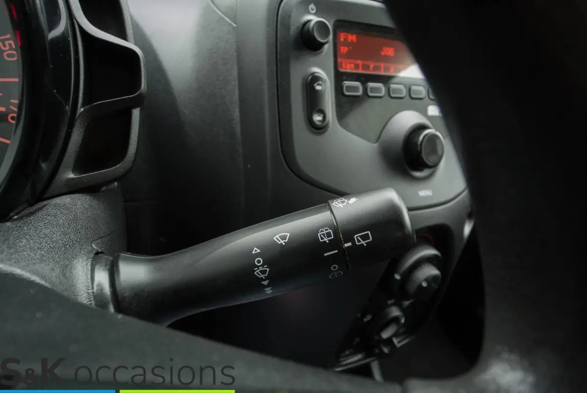 1.0 VVT-i x-fun 10j Garantie NL Auto NAP