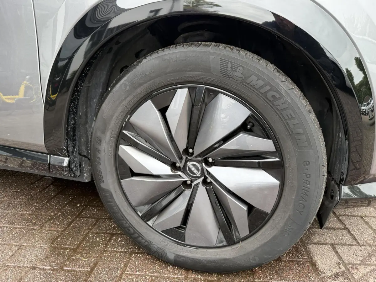 66 kWh SOH 97% PANO/STUUR+STOEL VERW. *ALL-IN PRIJS*