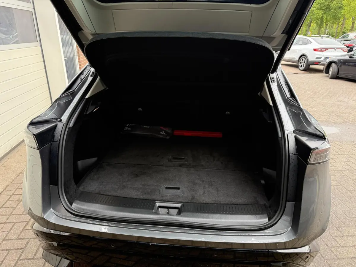 66 kWh SOH 97% PANO/STUUR+STOEL VERW. *ALL-IN PRIJS*