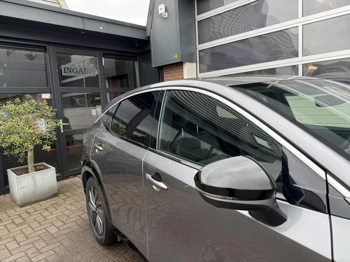 66 kWh SOH 97% PANO/STUUR+STOEL VERW. *ALL-IN PRIJS*