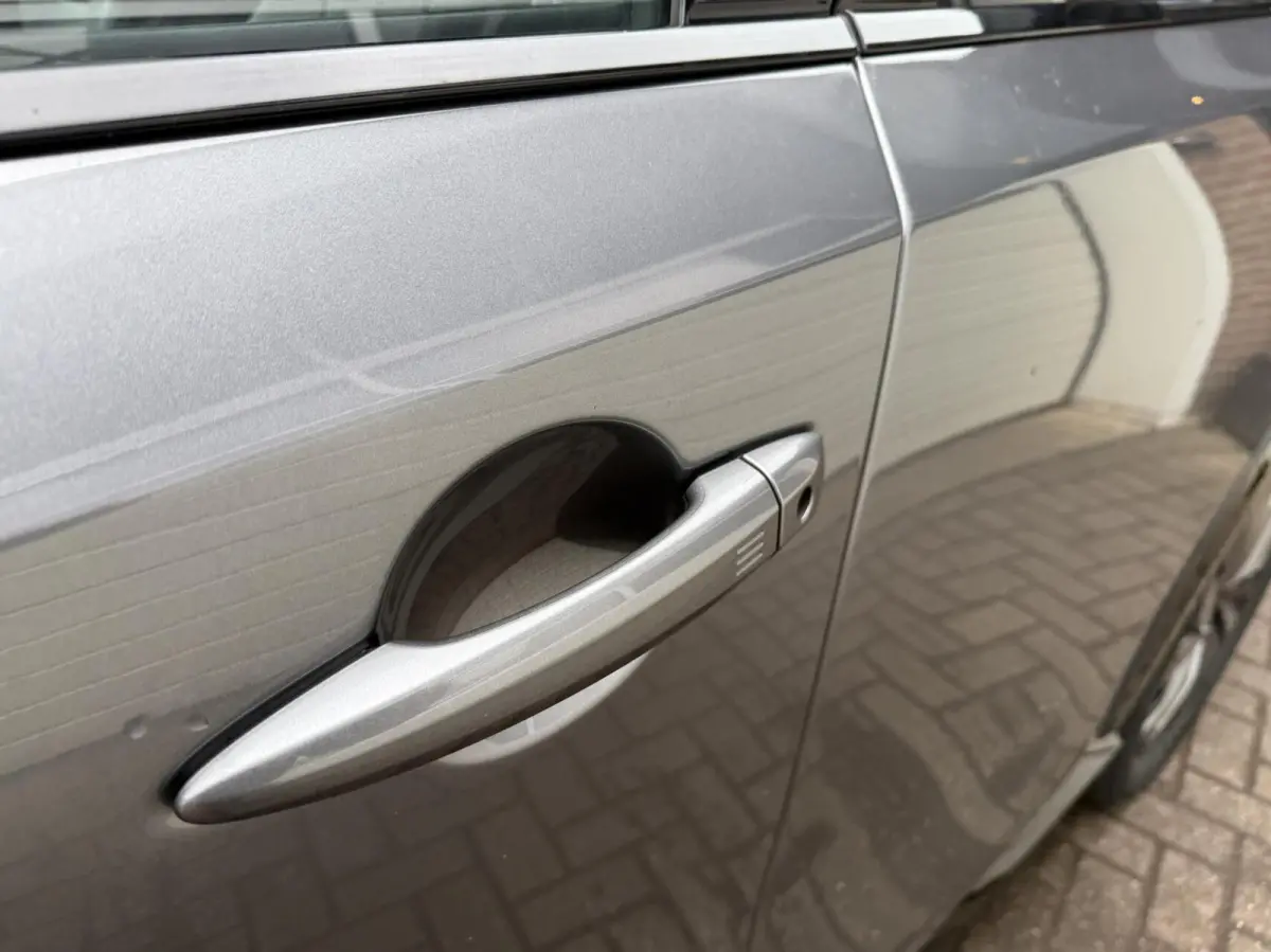 66 kWh SOH 97% PANO/STUUR+STOEL VERW. *ALL-IN PRIJS*