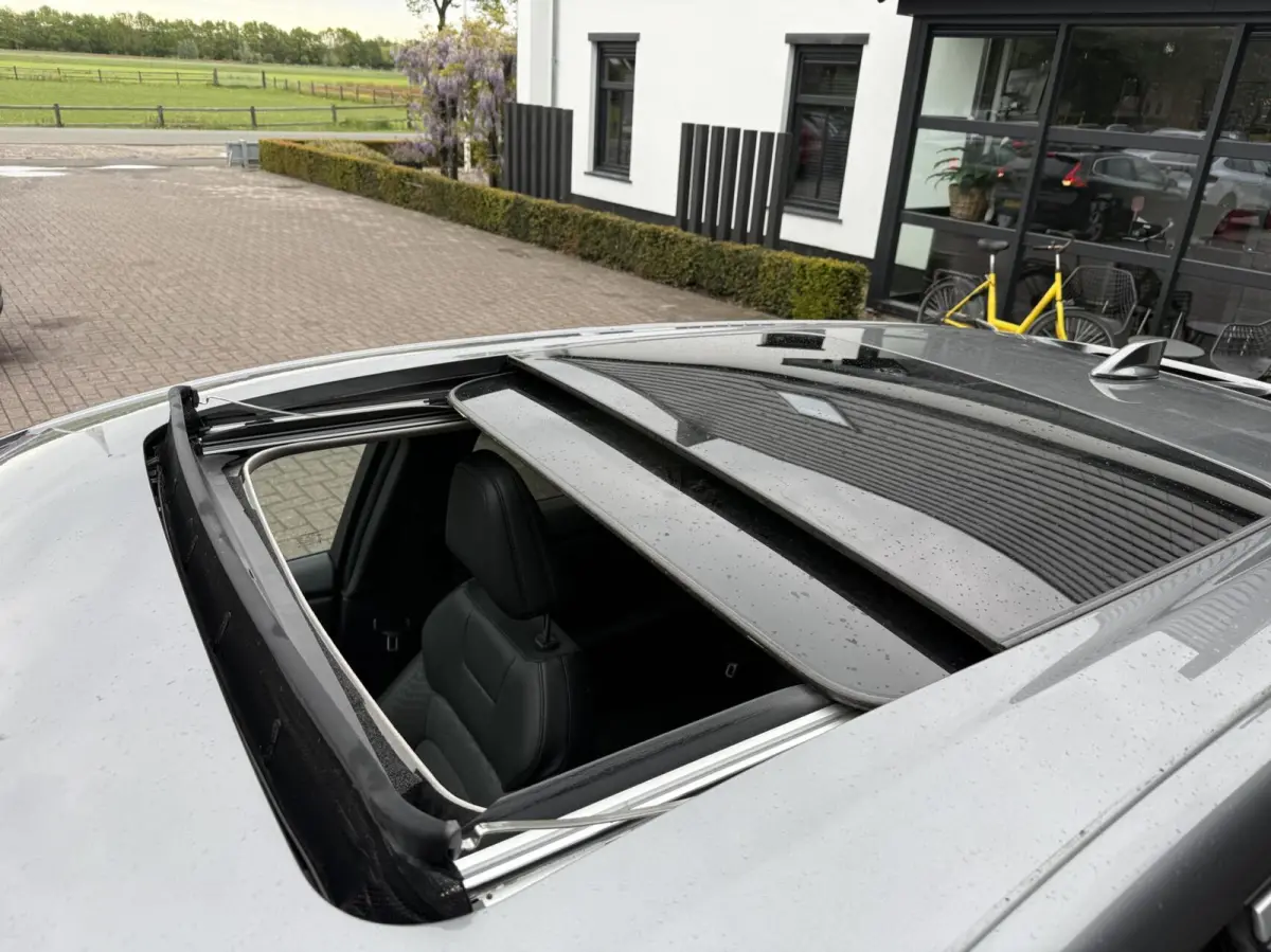 66 kWh SOH 97% PANO/STUUR+STOEL VERW. *ALL-IN PRIJS*