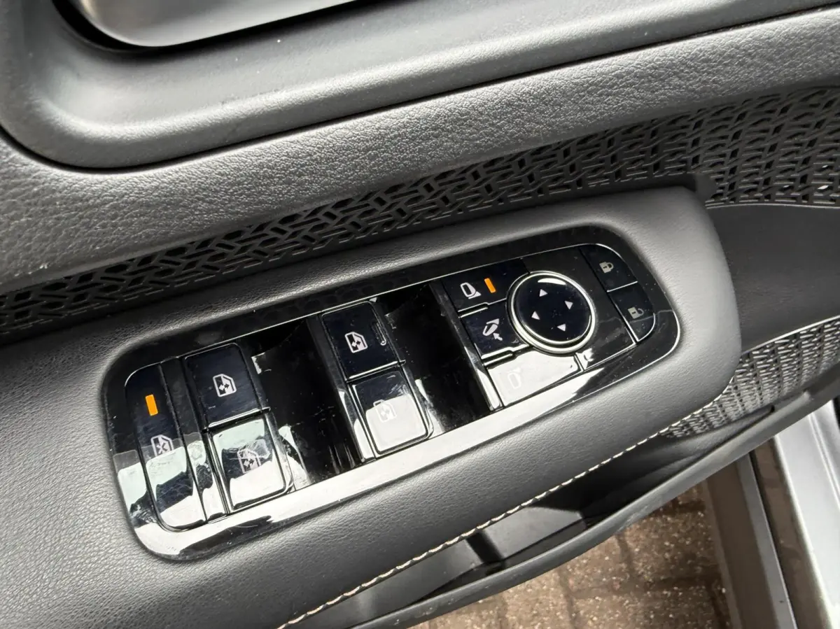 66 kWh SOH 97% PANO/STUUR+STOEL VERW. *ALL-IN PRIJS*