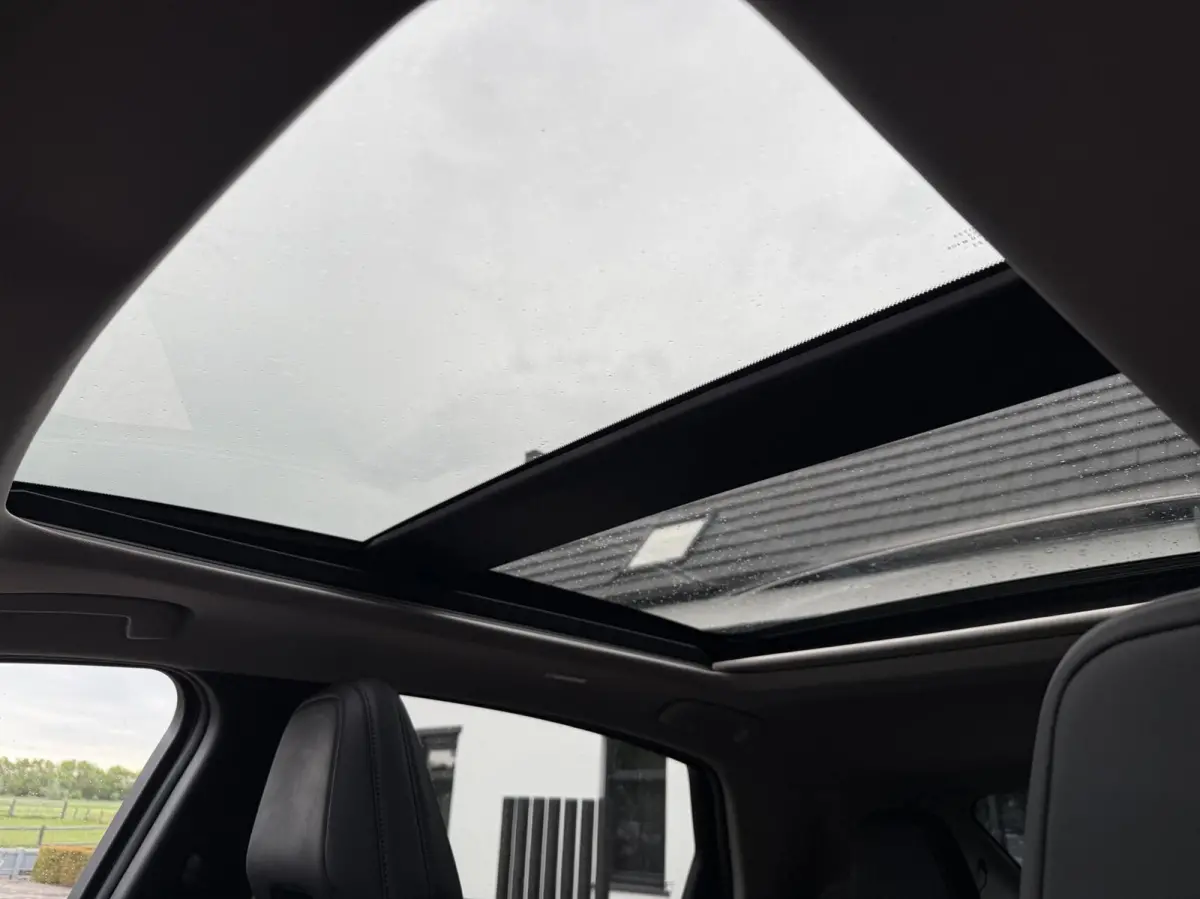 66 kWh SOH 97% PANO/STUUR+STOEL VERW. *ALL-IN PRIJS*