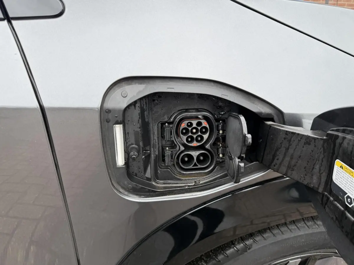 66 kWh SOH 97% PANO/STUUR+STOEL VERW. *ALL-IN PRIJS*