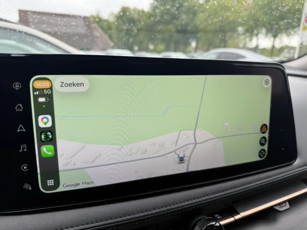 66 kWh SOH 97% PANO/STUUR+STOEL VERW. *ALL-IN PRIJS*