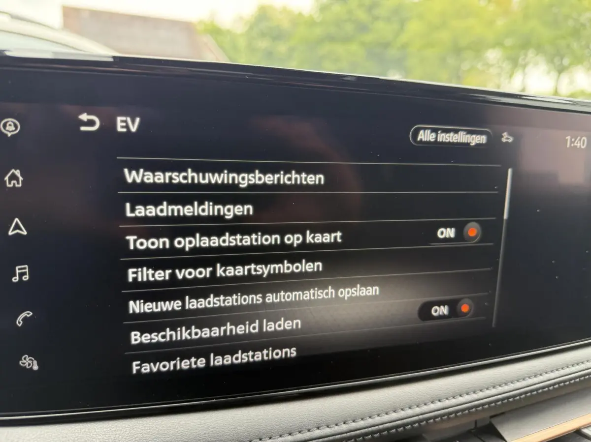 66 kWh SOH 97% PANO/STUUR+STOEL VERW. *ALL-IN PRIJS*