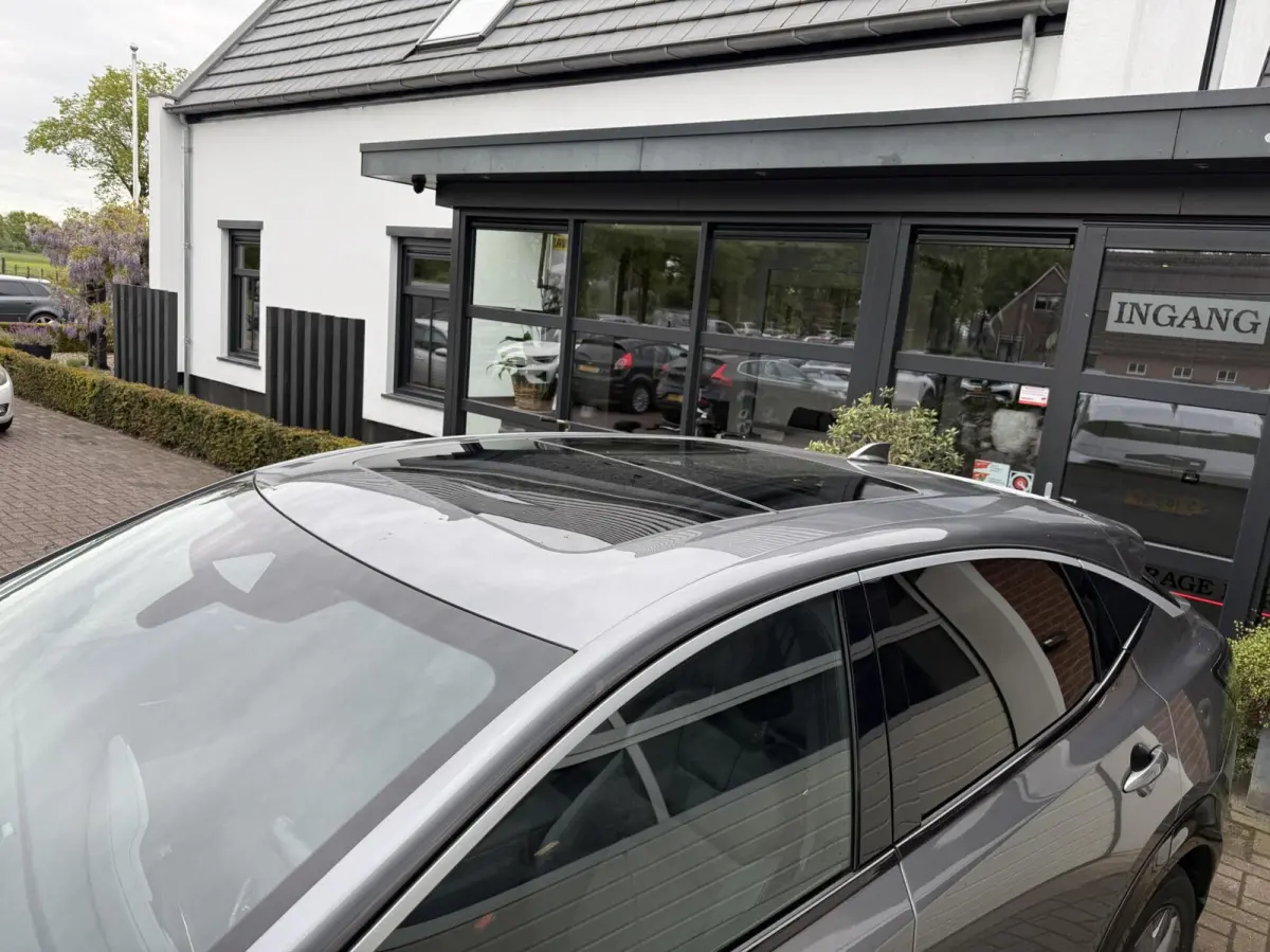 66 kWh SOH 97% PANO/STUUR+STOEL VERW. *ALL-IN PRIJS*