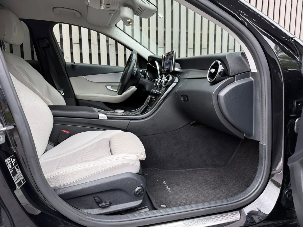 200 CDI Prestige