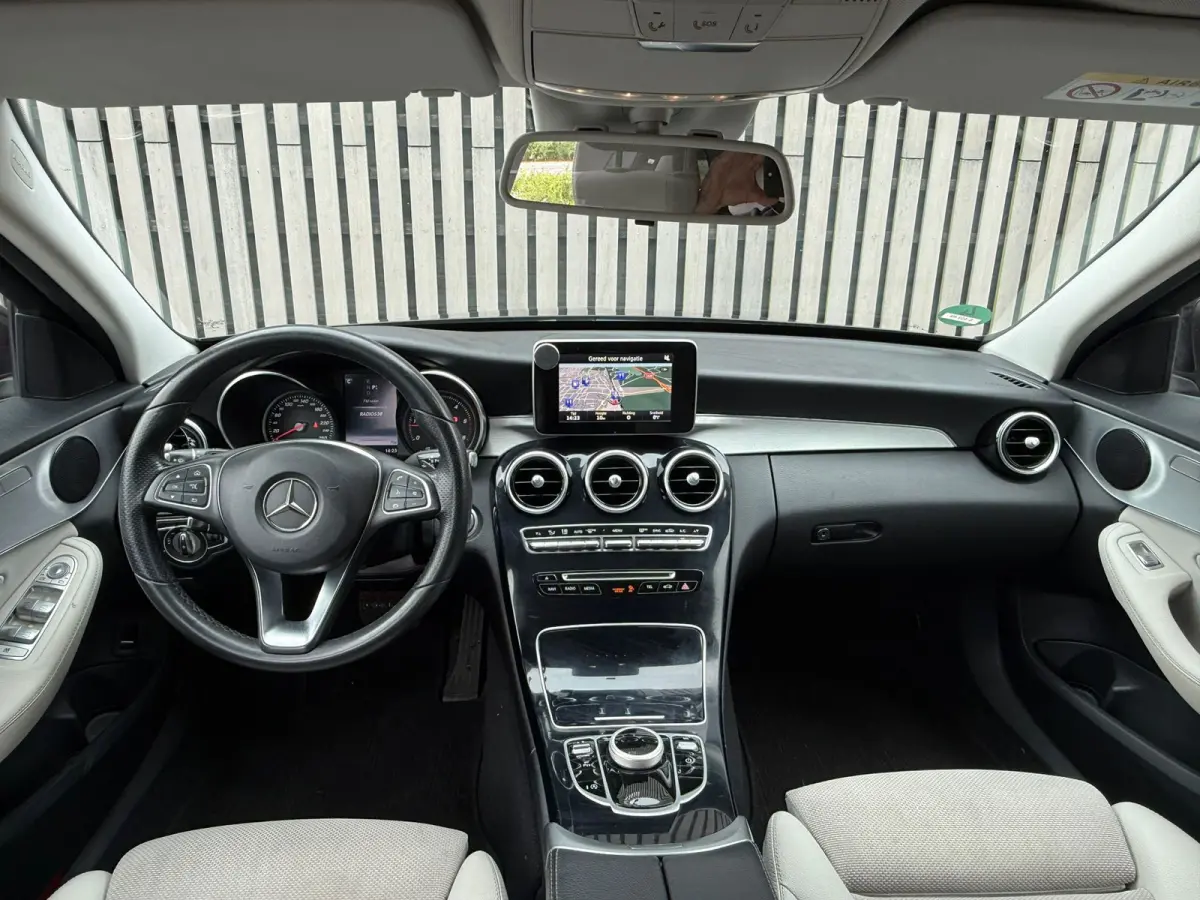 200 CDI Prestige