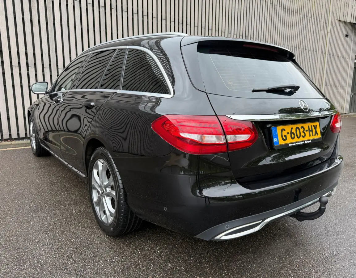 200 CDI Prestige