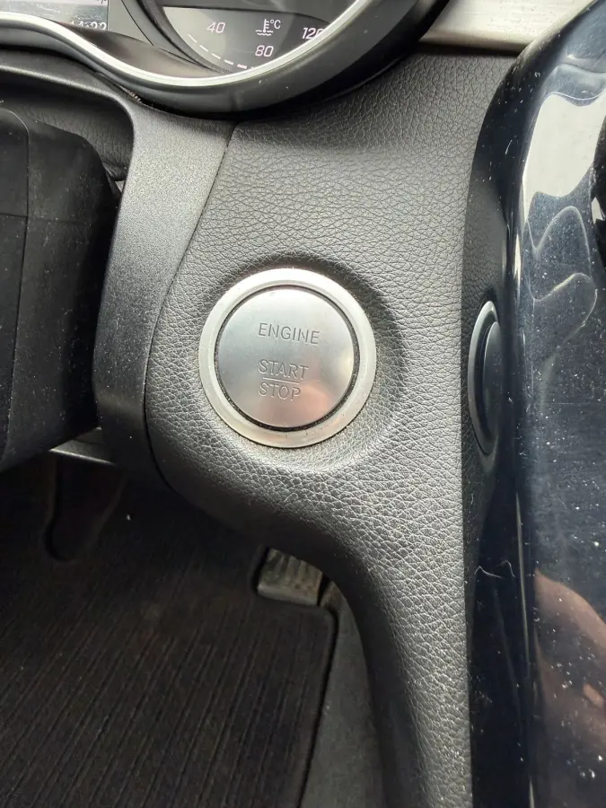 200 CDI Prestige