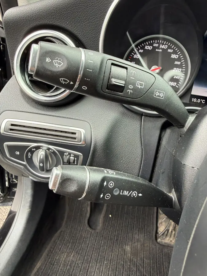 200 CDI Prestige