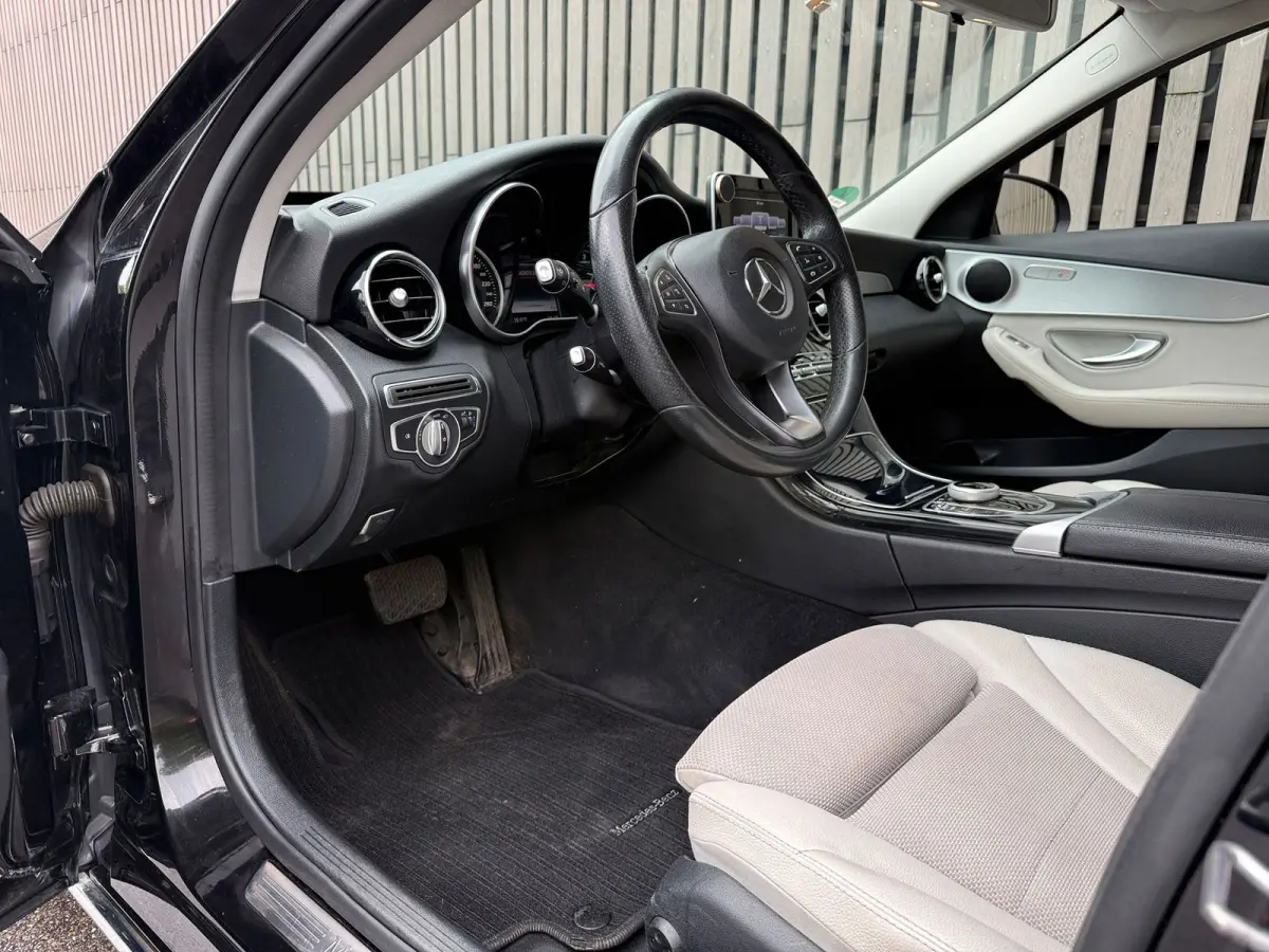 200 CDI Prestige