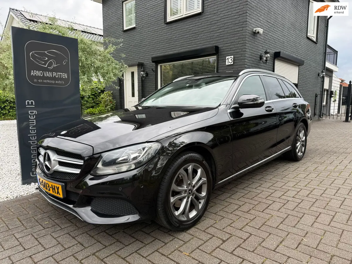 200 CDI Prestige