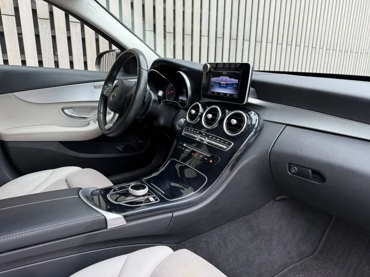 200 CDI Prestige