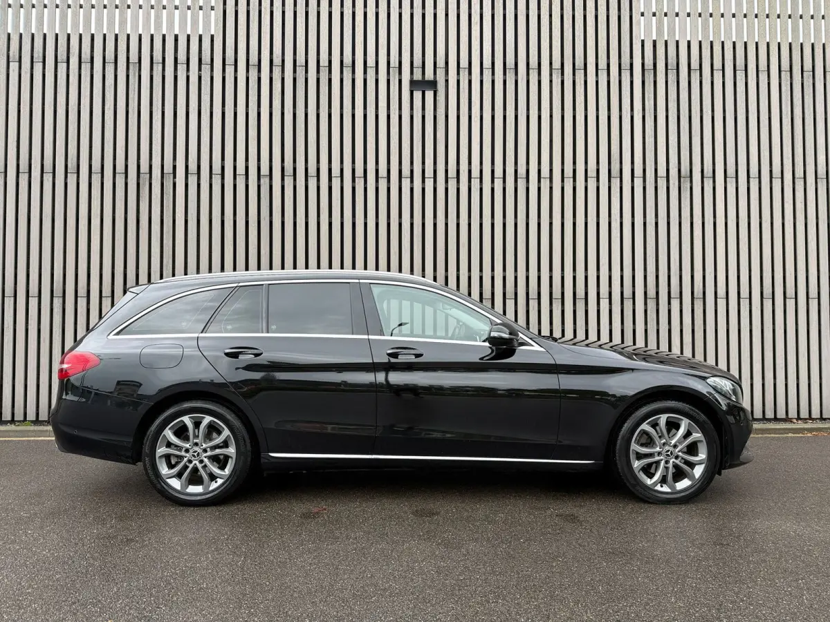 200 CDI Prestige