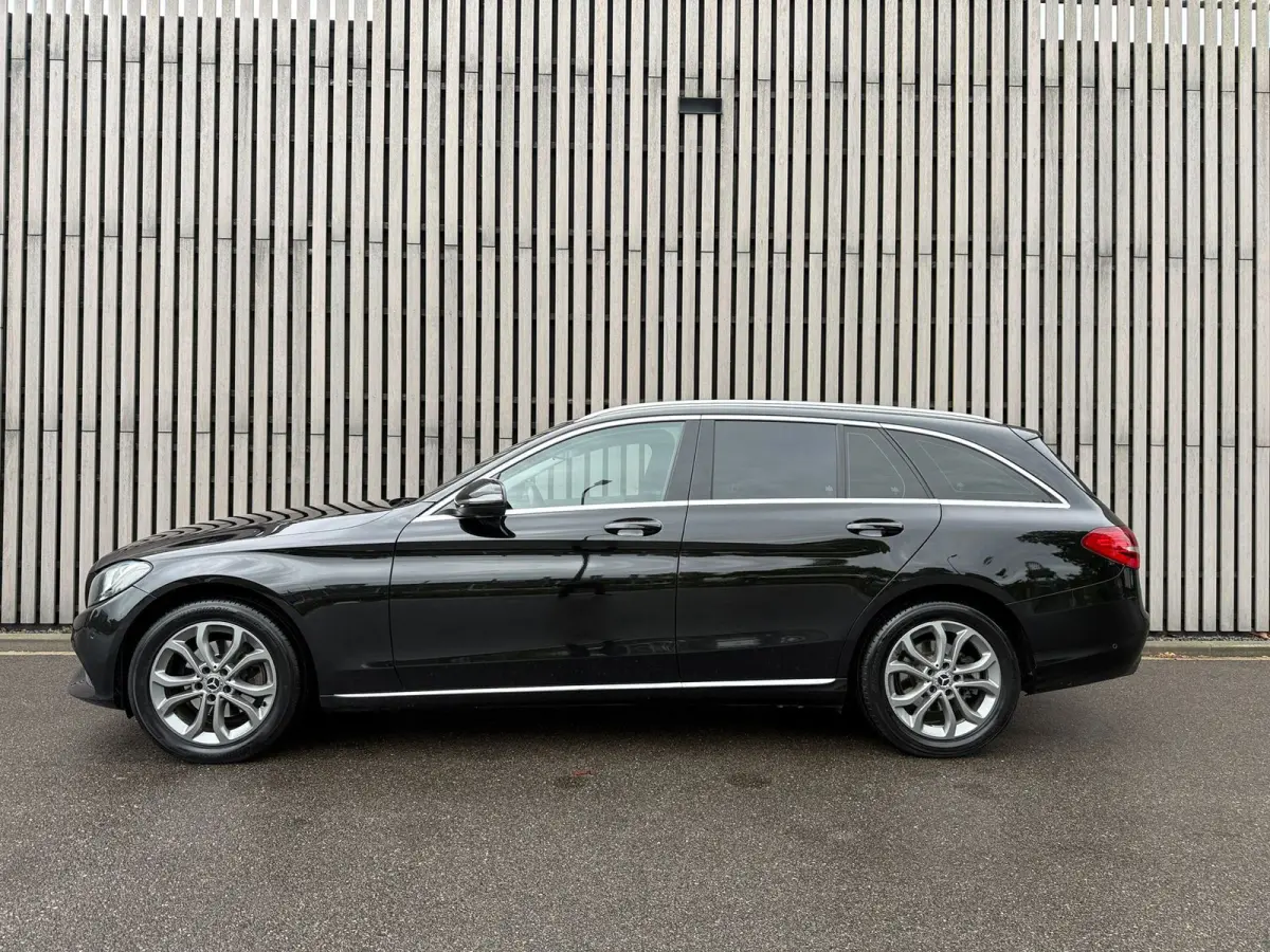 200 CDI Prestige
