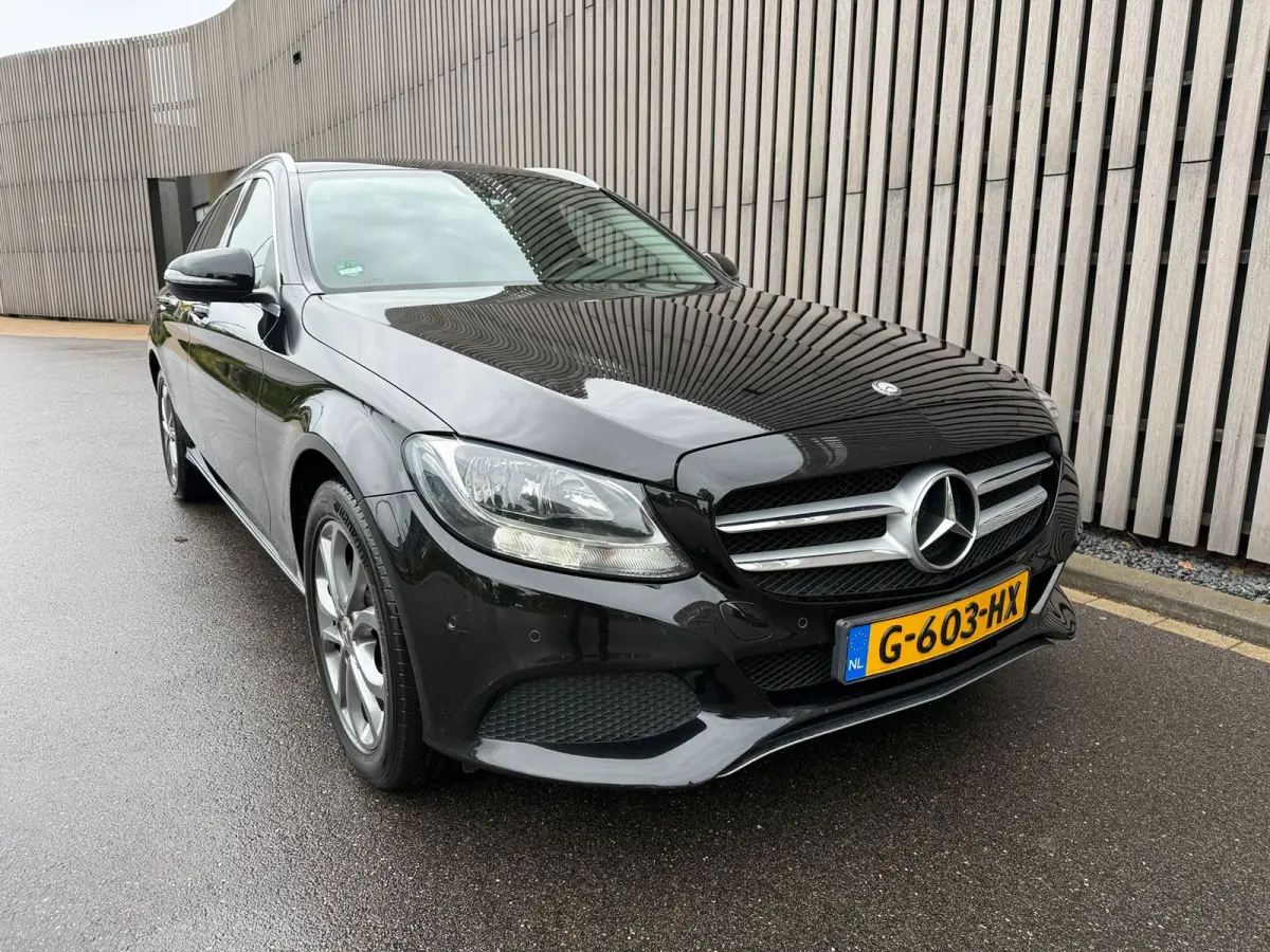 200 CDI Prestige