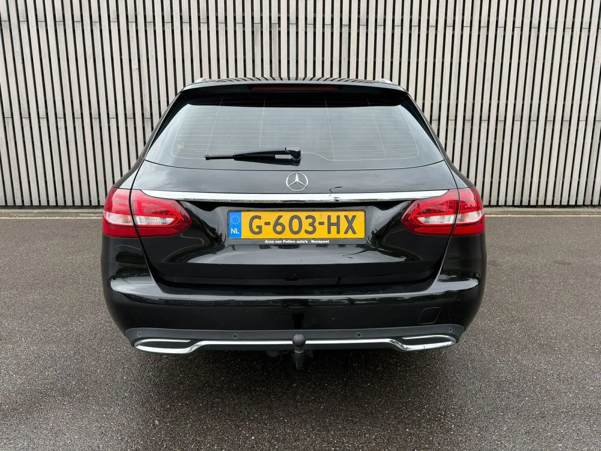 200 CDI Prestige