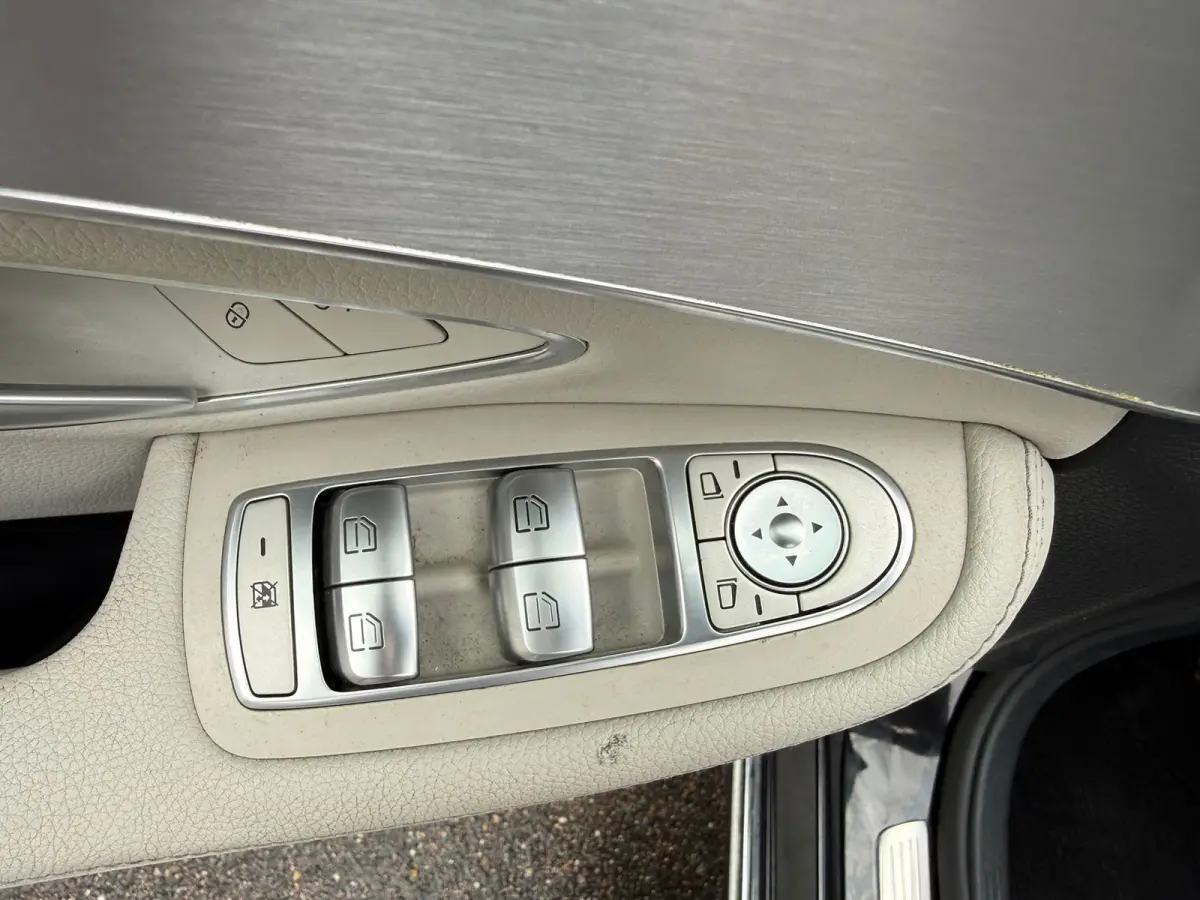 200 CDI Prestige