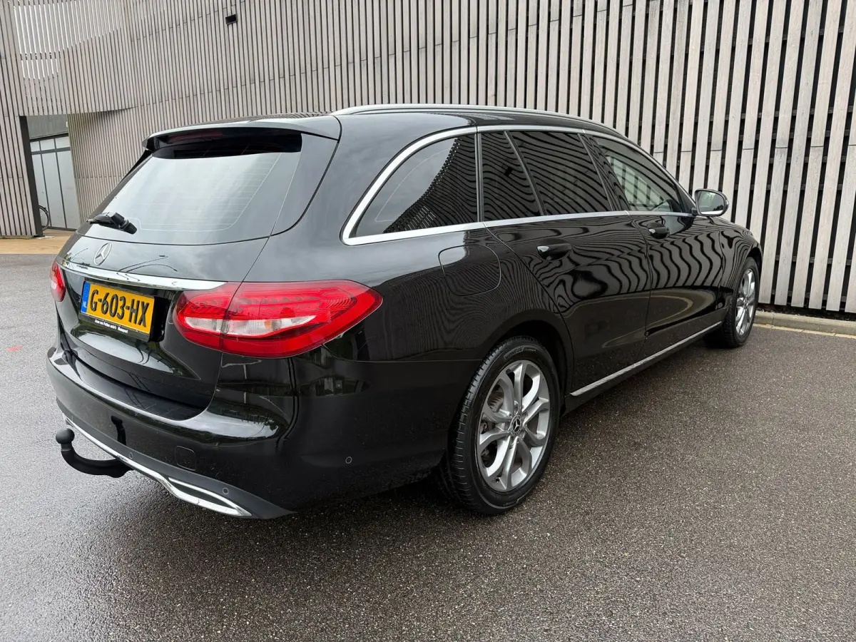 200 CDI Prestige