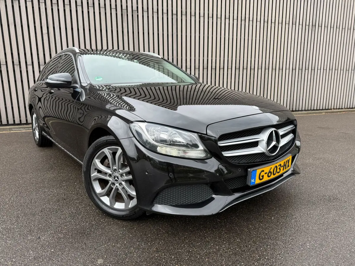 200 CDI Prestige