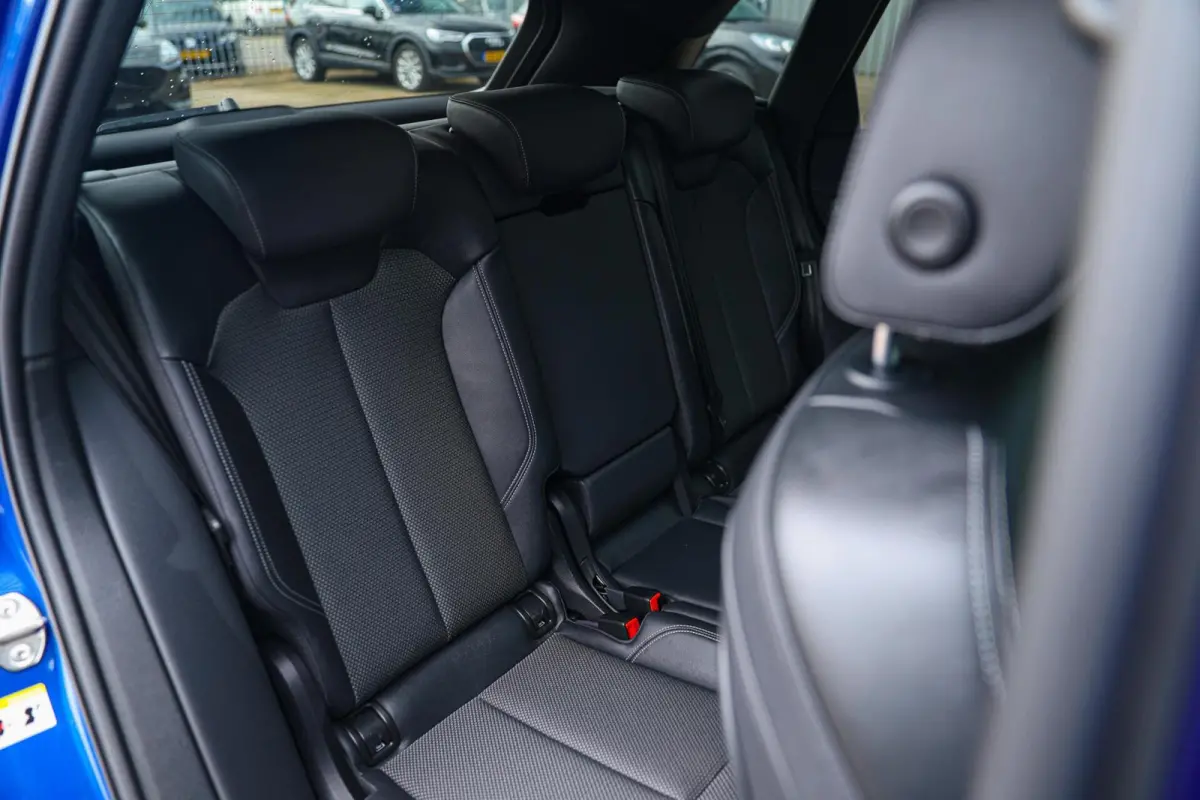 50 TFSI e S edition Competition PANORAMADAK 20INCH MATRIX STOELVERWARMING