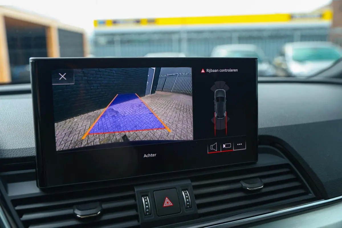 50 TFSI e S edition Competition PANORAMADAK 20INCH MATRIX STOELVERWARMING