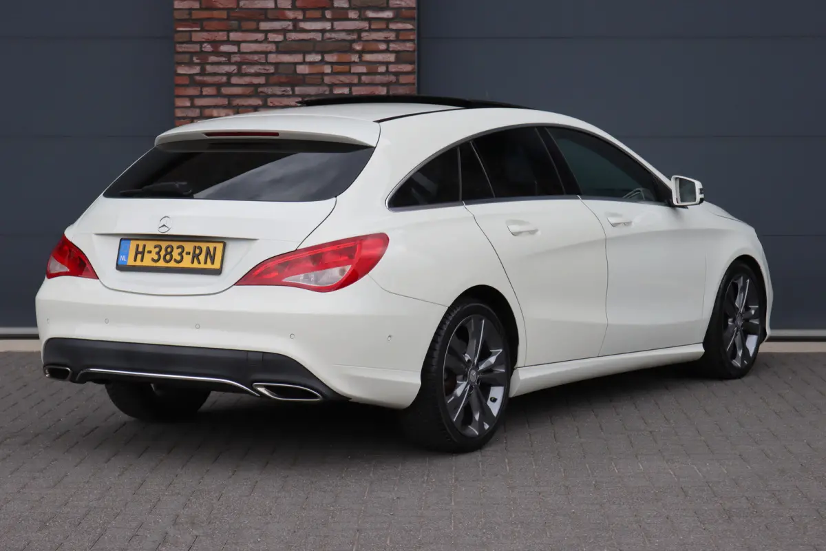 200 Prestige | Panoramadak | Memory | Stoelverwarming | Zitcomfortpakket | Cruise Control | Navigatie |