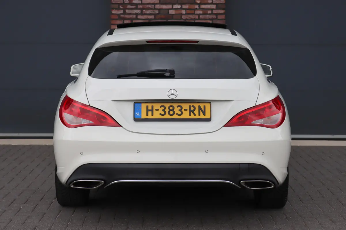200 Prestige | Panoramadak | Memory | Stoelverwarming | Zitcomfortpakket | Cruise Control | Navigatie |