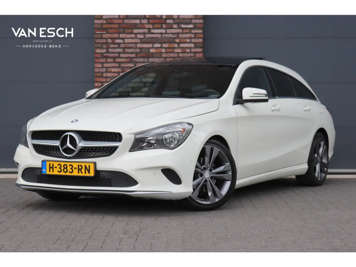 200 Prestige | Panoramadak | Memory | Stoelverwarming | Zitcomfortpakket | Cruise Control | Navigatie |